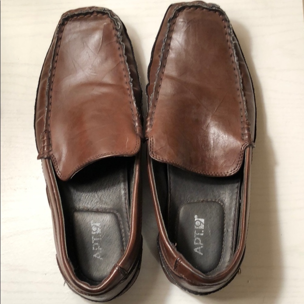 Men’s shoes